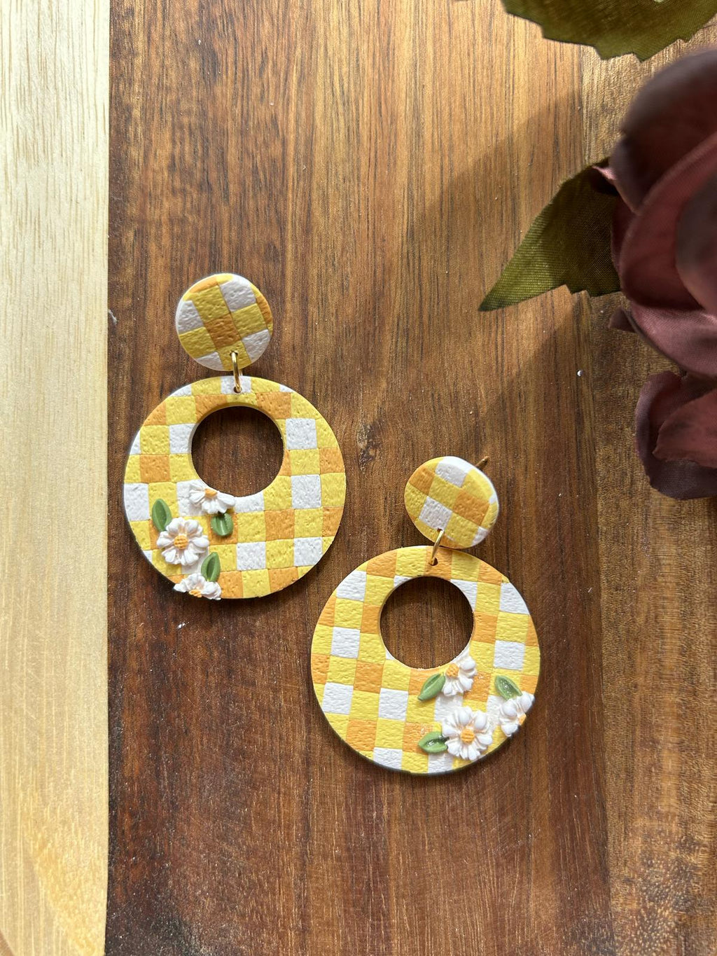 Pendientes Ronda