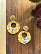 Pendientes Ronda