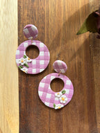 Pendientes Ronda