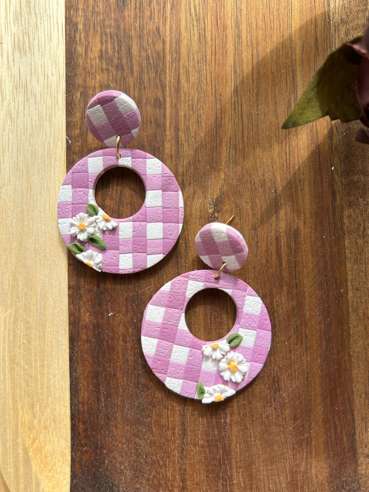 Pendientes Ronda