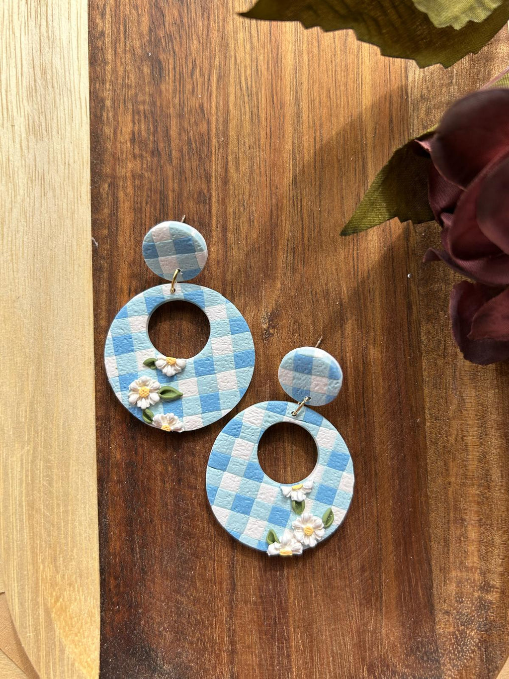 Pendientes Ronda