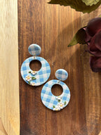 Pendientes Ronda