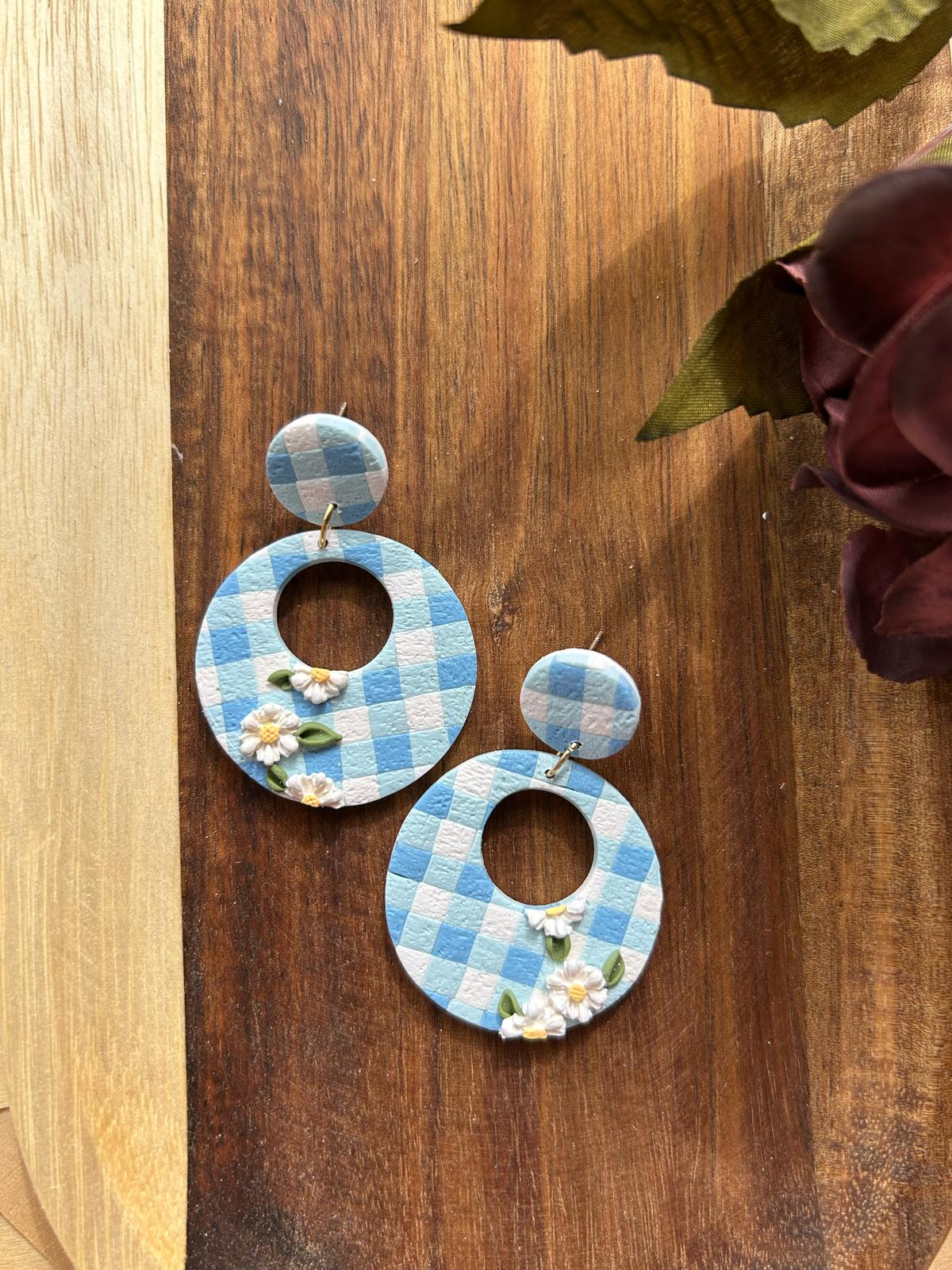 Pendientes Ronda