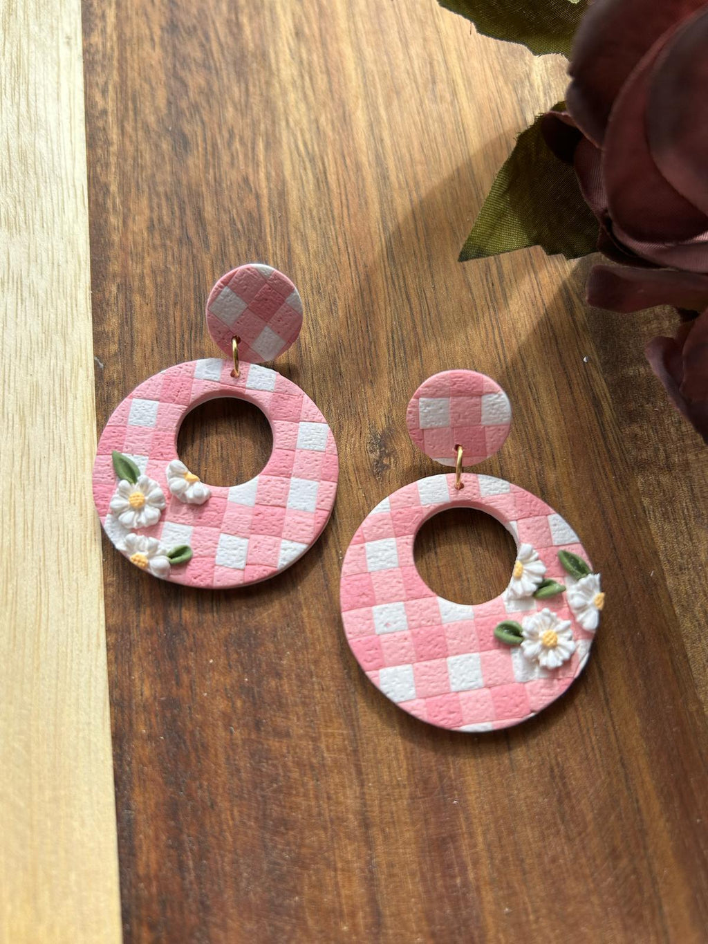 Pendientes Ronda