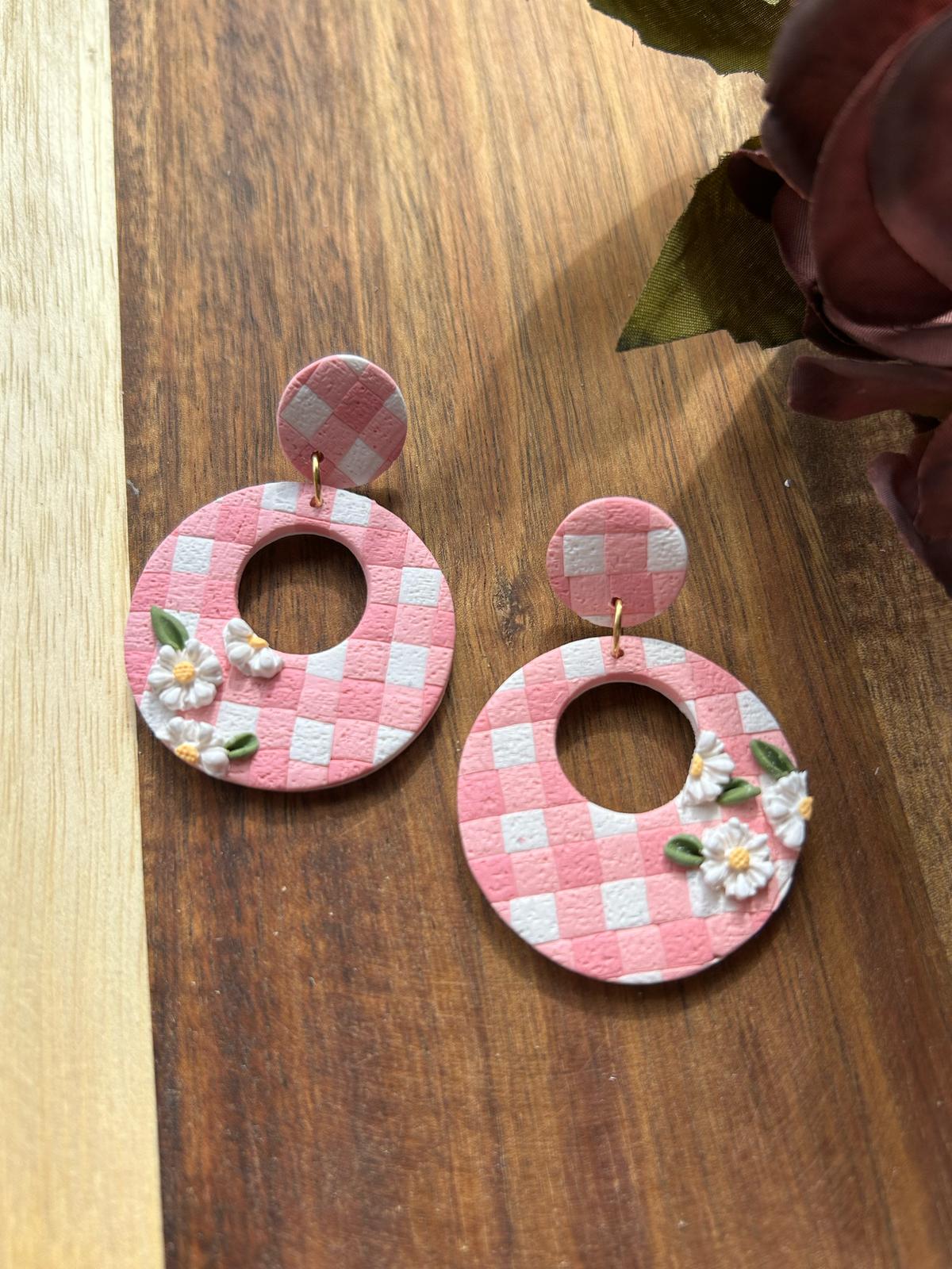 Pendientes Ronda