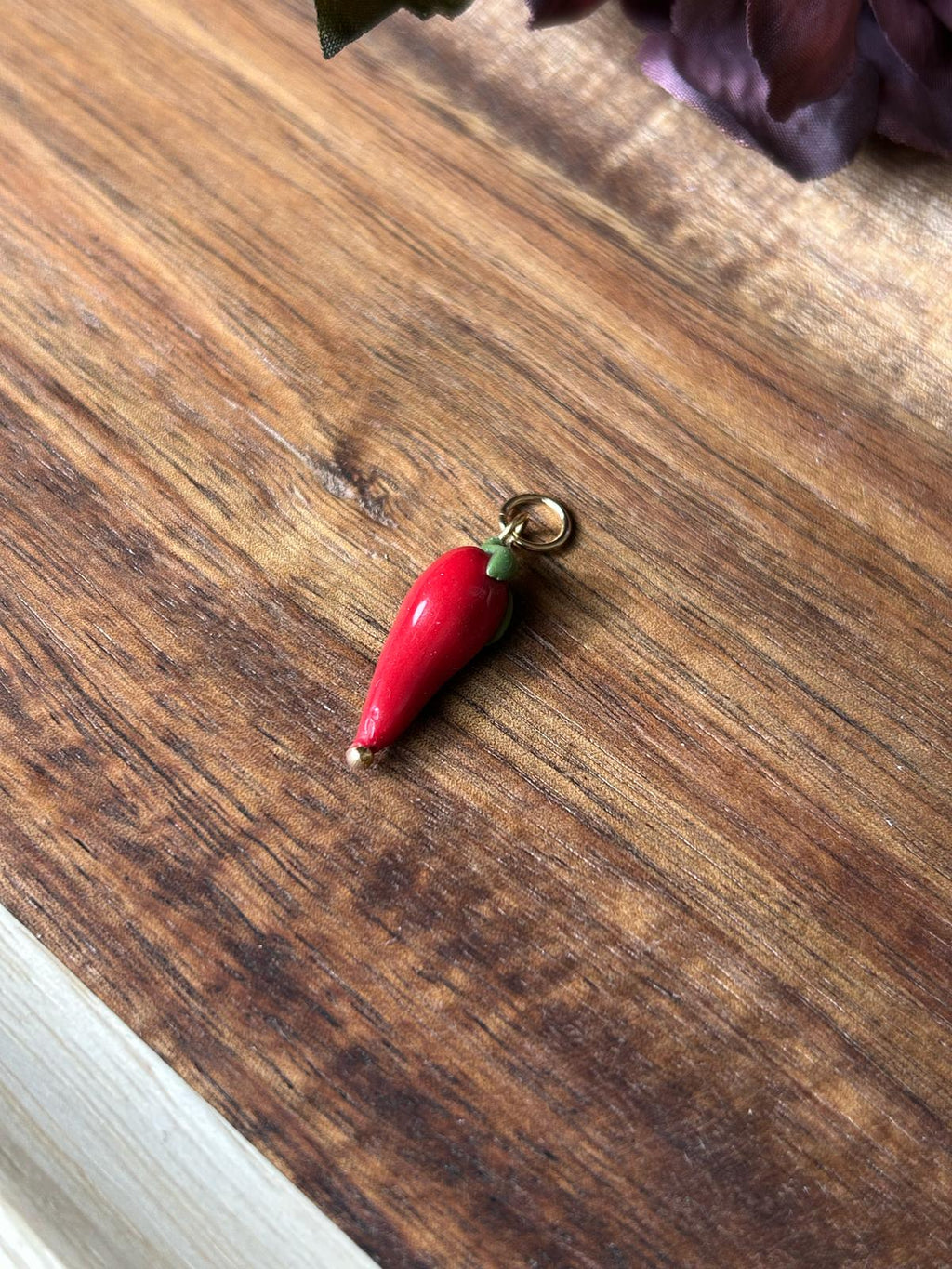 Charm guindilla
