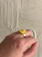 Anillo Margarita