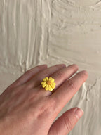 Anillo Margarita