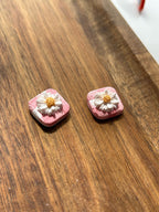 Pendientes Yeste