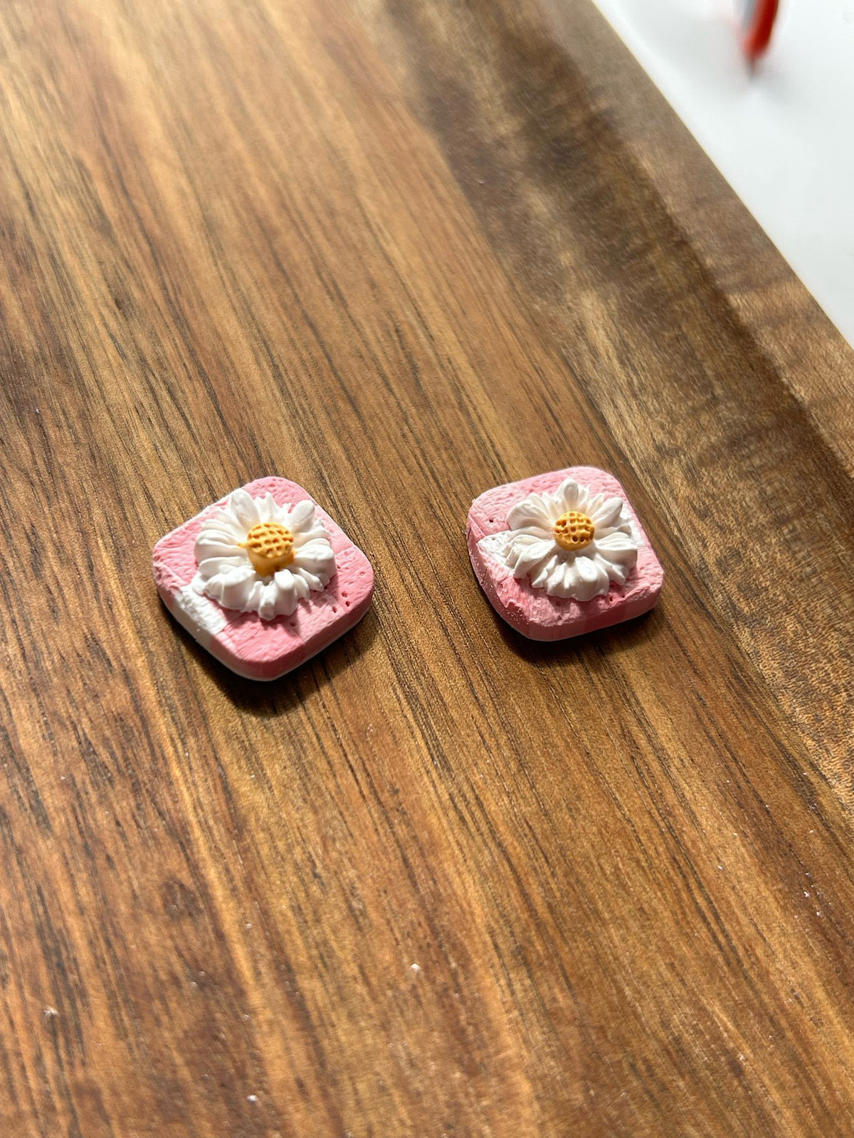 Pendientes Yeste