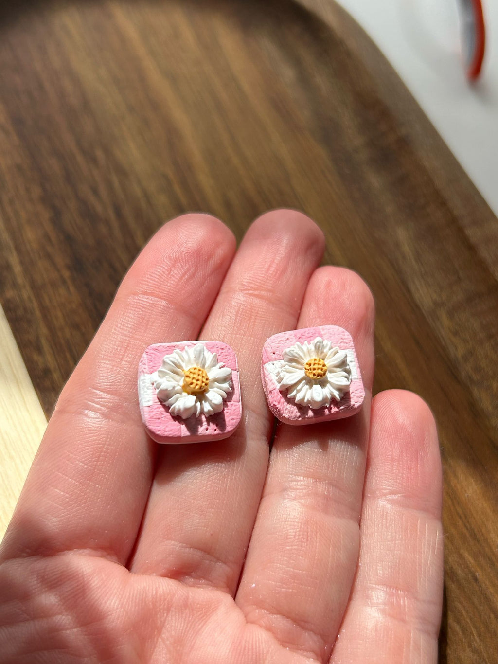 Pendientes Yeste