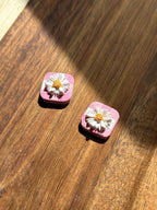 Pendientes Yeste