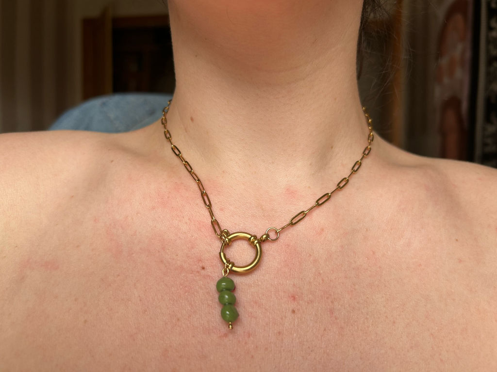 Charm Aceitunas