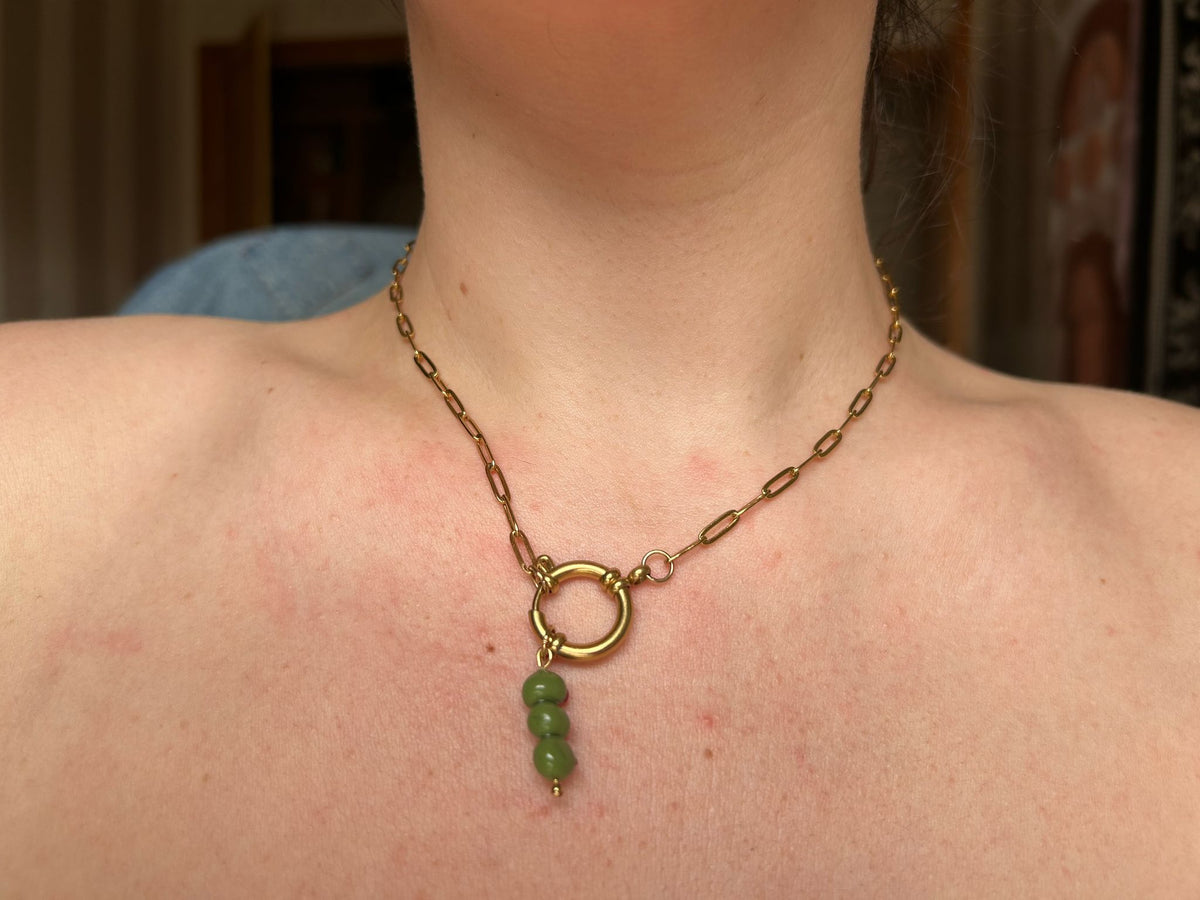 Charm Aceitunas