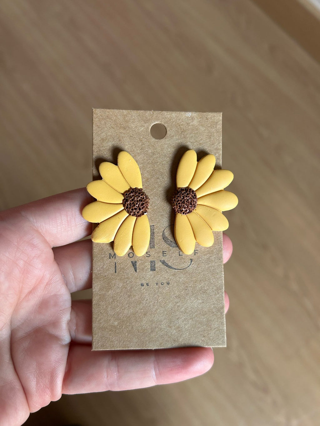 Medio Girasol