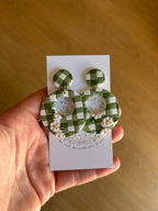 Pendientes Ronda