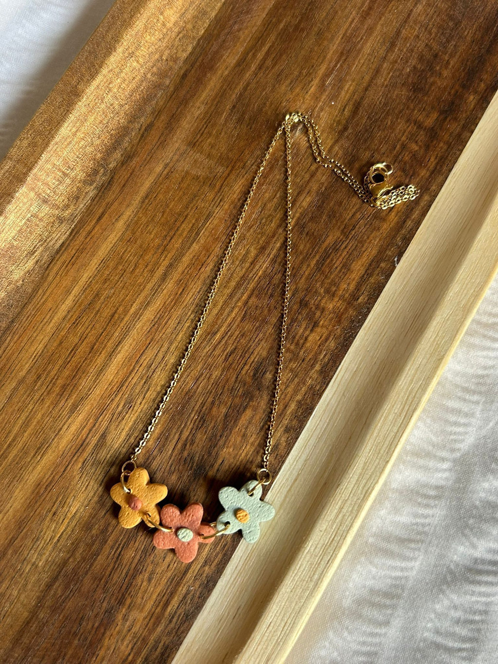 Collar Solara