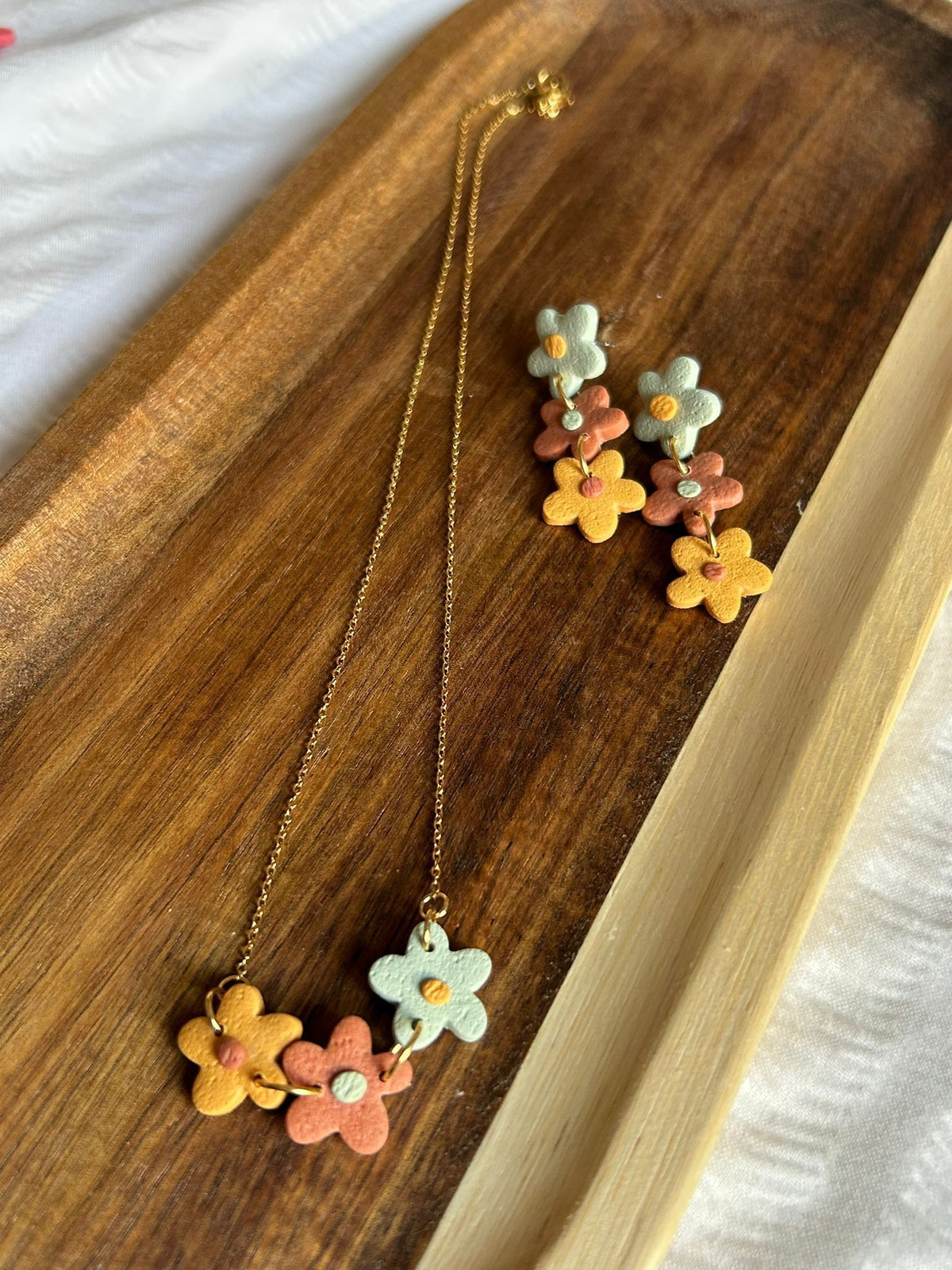 Collar Solara