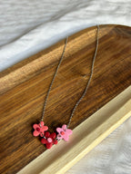 Collar Cereza