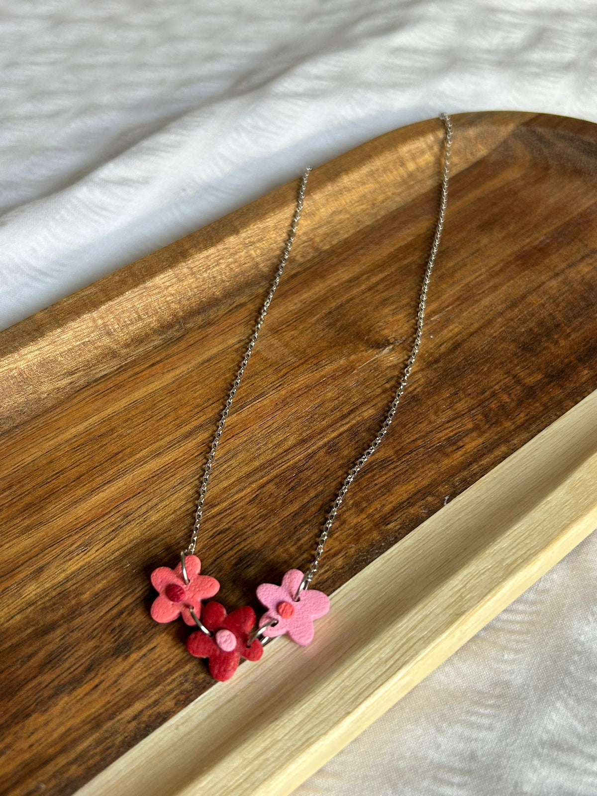 Collar Cereza