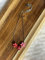 Collar Cereza