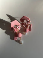 Chrysaora - Rosa
