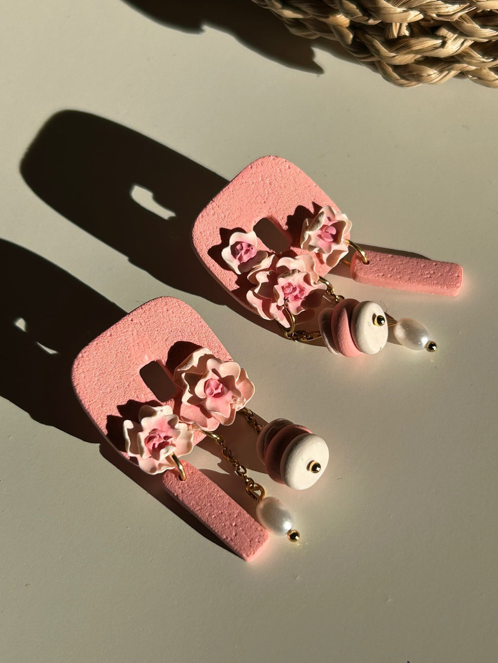 Olindria - Rosa