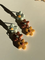 Pendientes Solara
