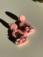 Coral - Rosa