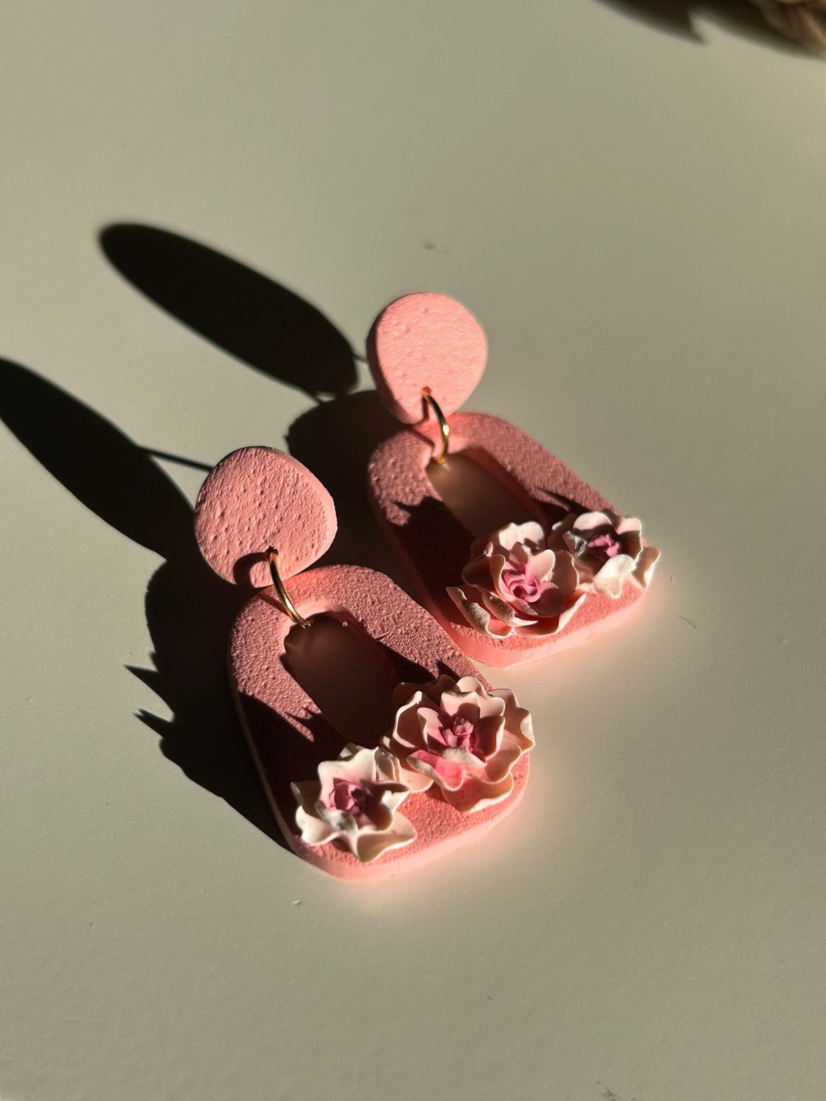 Coral - Rosa