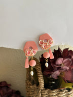 Chrysaora - rosa