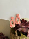 Coral - rosa