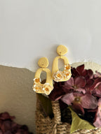Coral - amarillo