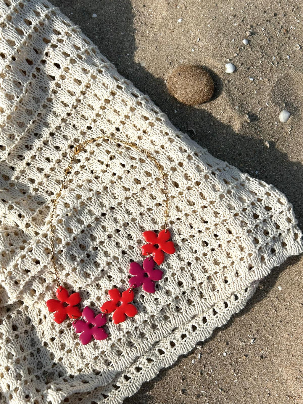 Collar Lilo