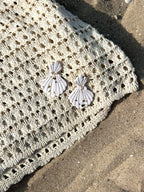 Pendientes Sereia