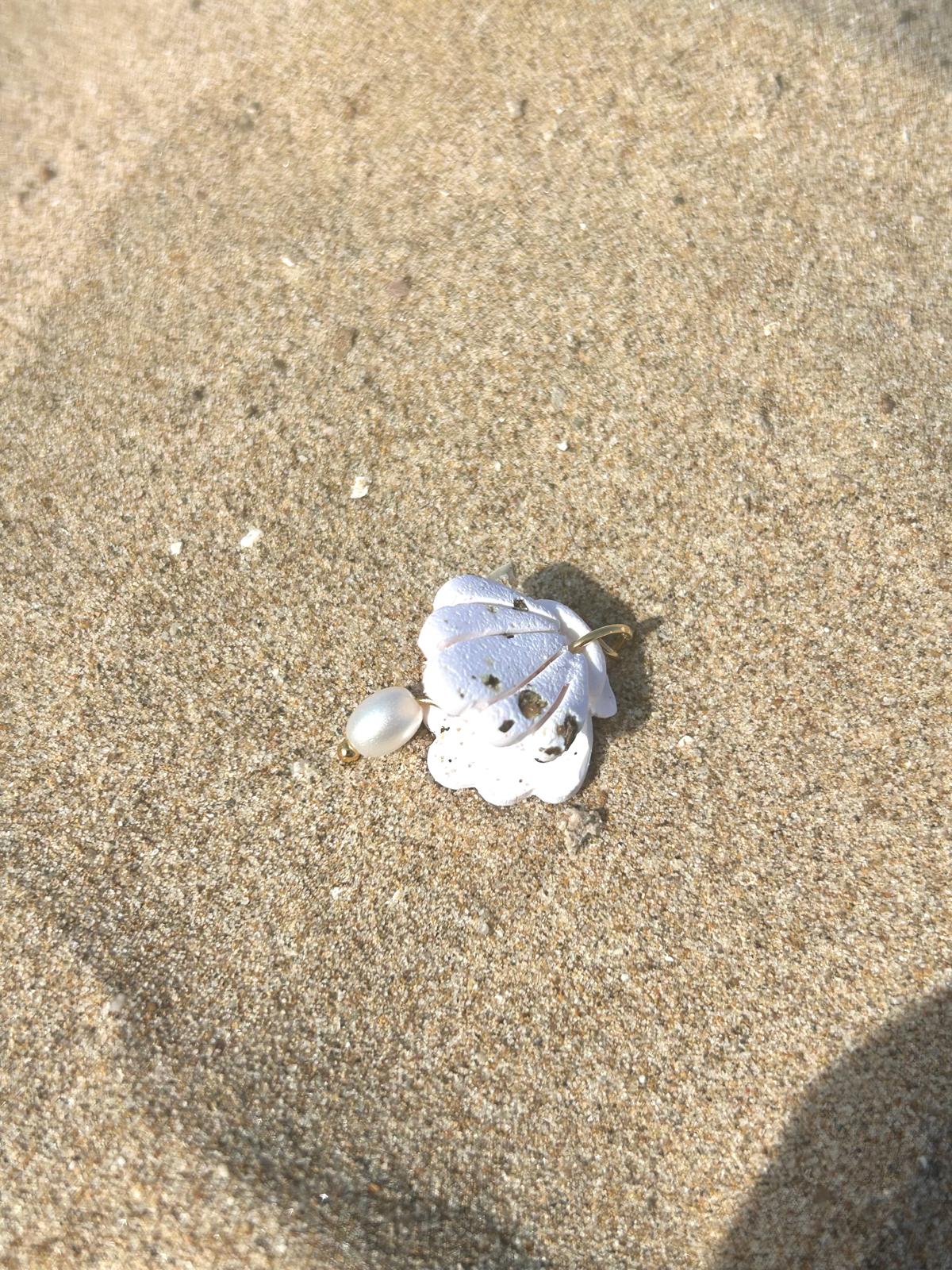 Charm Calypso