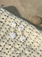 Pendientes Calypso