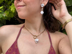 Pendientes Calypso