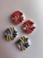 Pendientes Domitia