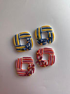 Pendientes Antonia