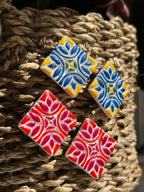 Azulejos mediterráneos