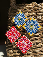 Azulejos mediterráneos