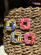 Pendientes Antonia