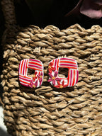 Pendientes Antonia