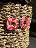 Pendientes Antonia
