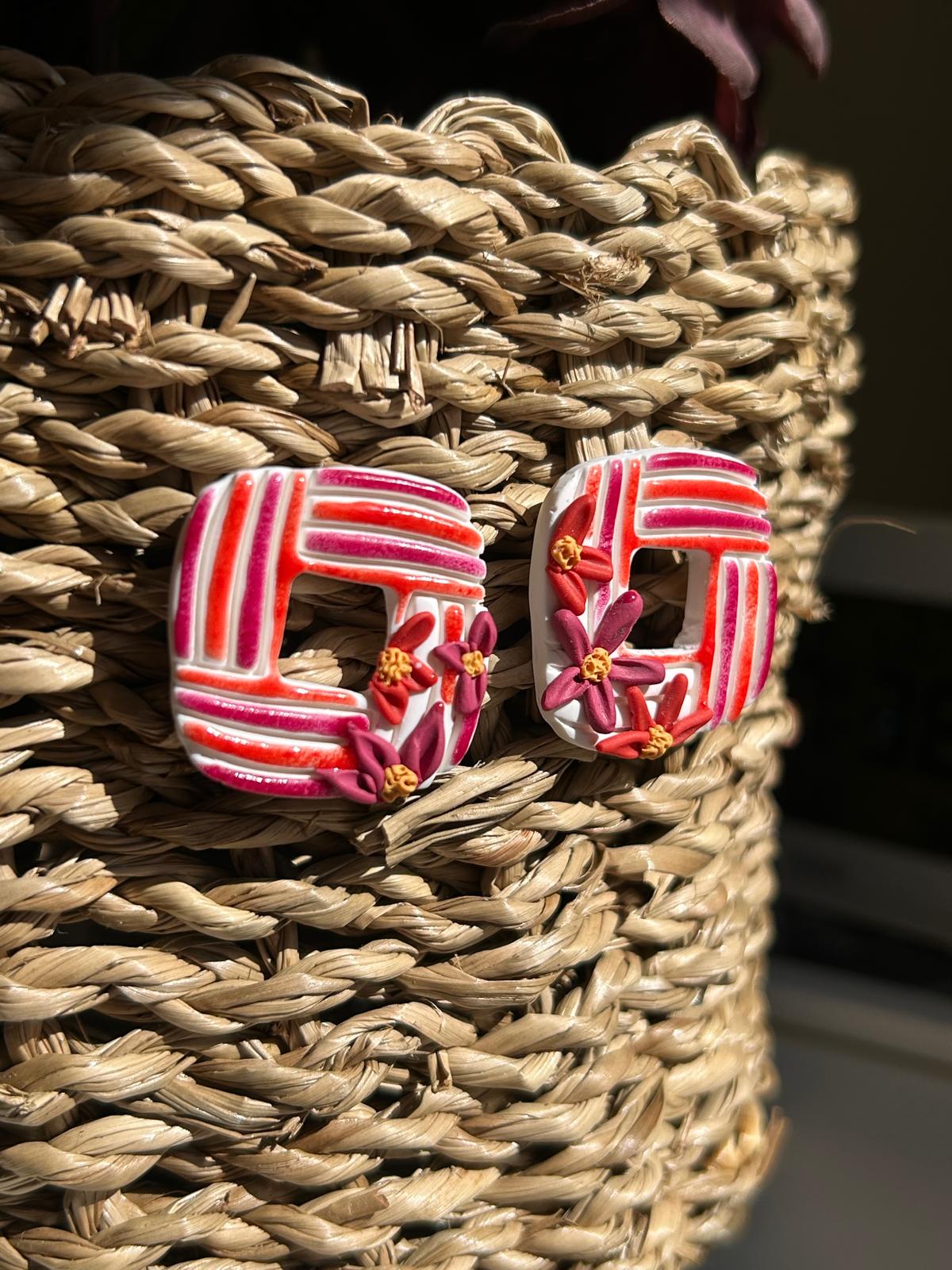 Pendientes Antonia