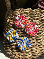 Pendientes Domitia