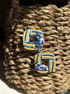 Pendientes Antonia