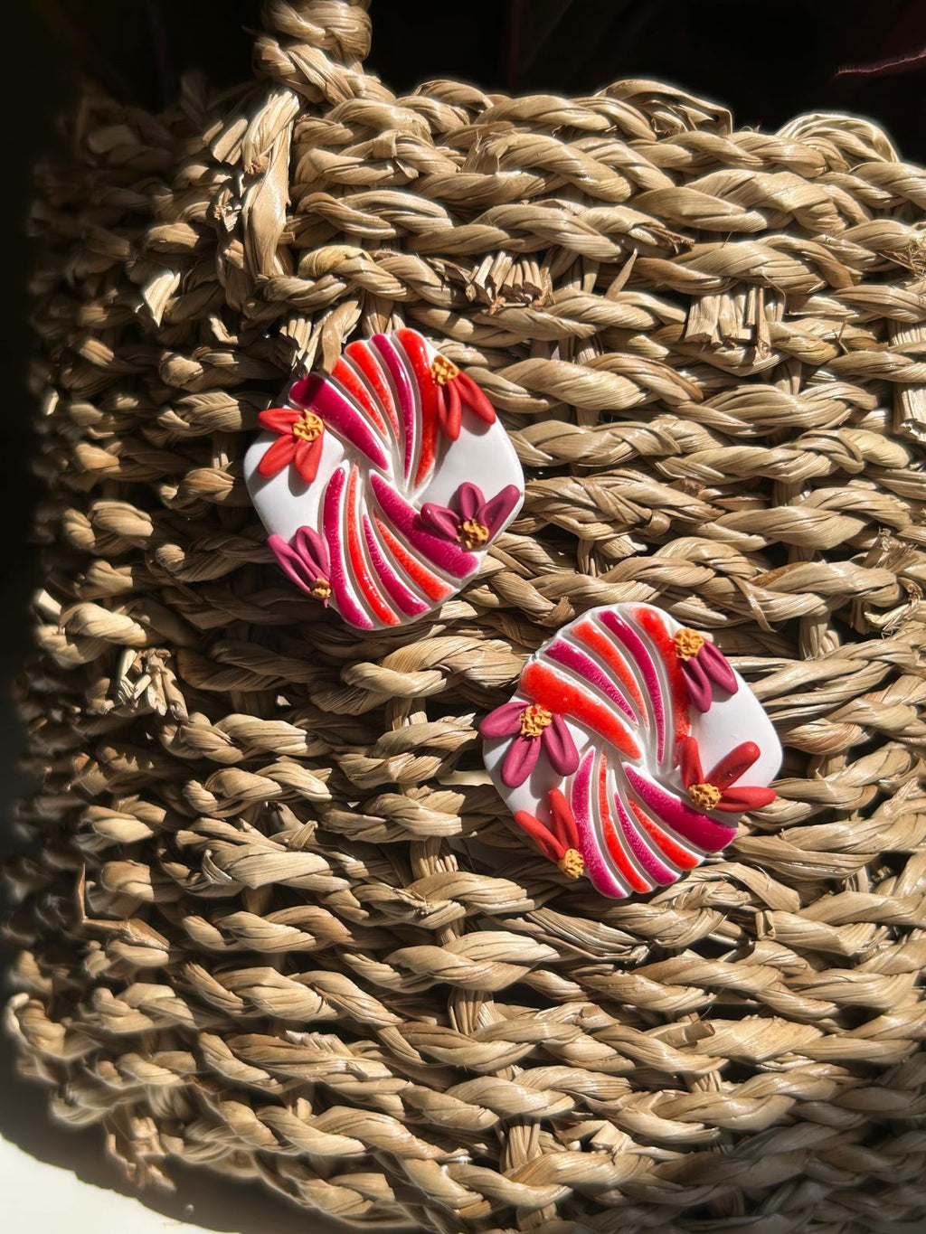 Pendientes Domitia