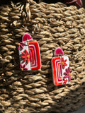 Pendientes Livia